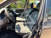 2012 Dacia Sandero