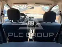 2012 Dacia Sandero