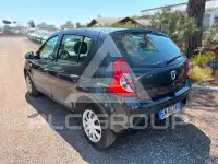 2012 Dacia Sandero