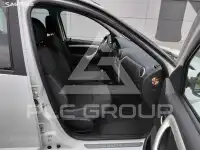 2012 Dacia Sandero