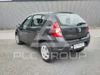2012 Dacia Sandero