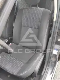 2012 Dacia Sandero