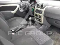 2012 Dacia Sandero