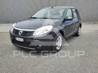 2012 Dacia Sandero