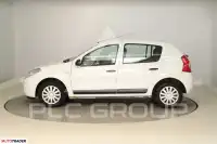 2012 Dacia Sandero