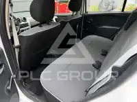2012 Dacia Sandero