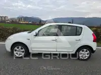 2012 Dacia Sandero