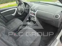 2012 Dacia Sandero