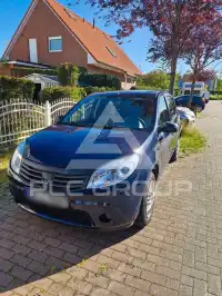 2012 Dacia Sandero