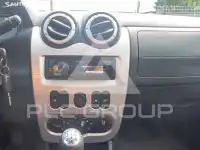 2012 Dacia Sandero