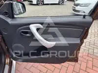 2012 Dacia Sandero