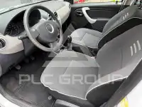 2012 Dacia Sandero