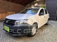 2012 Dacia Sandero
