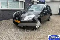 2012 Dacia Sandero