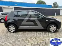 2012 Dacia Sandero