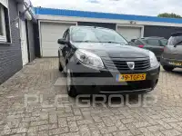 2012 Dacia Sandero