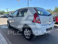 2012 Dacia Sandero