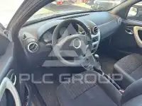 2012 Dacia Sandero
