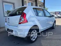 2012 Dacia Sandero