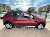 2012 Dacia Sandero