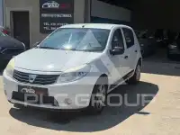 2012 Dacia Sandero