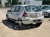 2012 Dacia Sandero