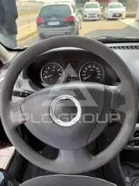 2012 Dacia Sandero