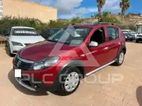 2012 Dacia Sandero