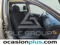 2012 Dacia Sandero