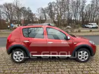 2012 Dacia Sandero