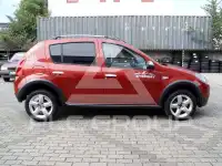 2012 Dacia Sandero