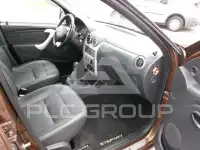 2012 Dacia Sandero