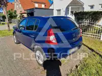 2012 Dacia Sandero