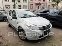 2012 Dacia Sandero