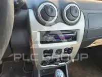 2012 Dacia Sandero