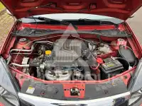 2012 Dacia Sandero