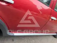 2012 Dacia Sandero