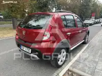 2012 Dacia Sandero