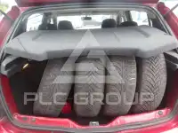 2012 Dacia Sandero