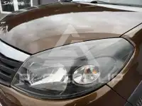 2012 Dacia Sandero