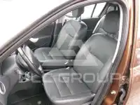 2012 Dacia Sandero