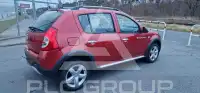 2012 Dacia Sandero