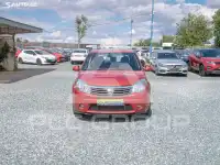 2012 Dacia Sandero