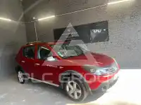 2012 Dacia Sandero