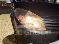 2012 Dacia Sandero