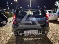 2012 Dacia Sandero