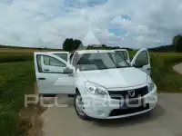 2012 Dacia Sandero