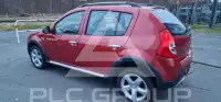 2012 Dacia Sandero