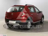 2012 Dacia Sandero