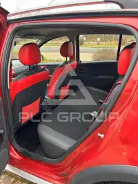 2012 Dacia Sandero
